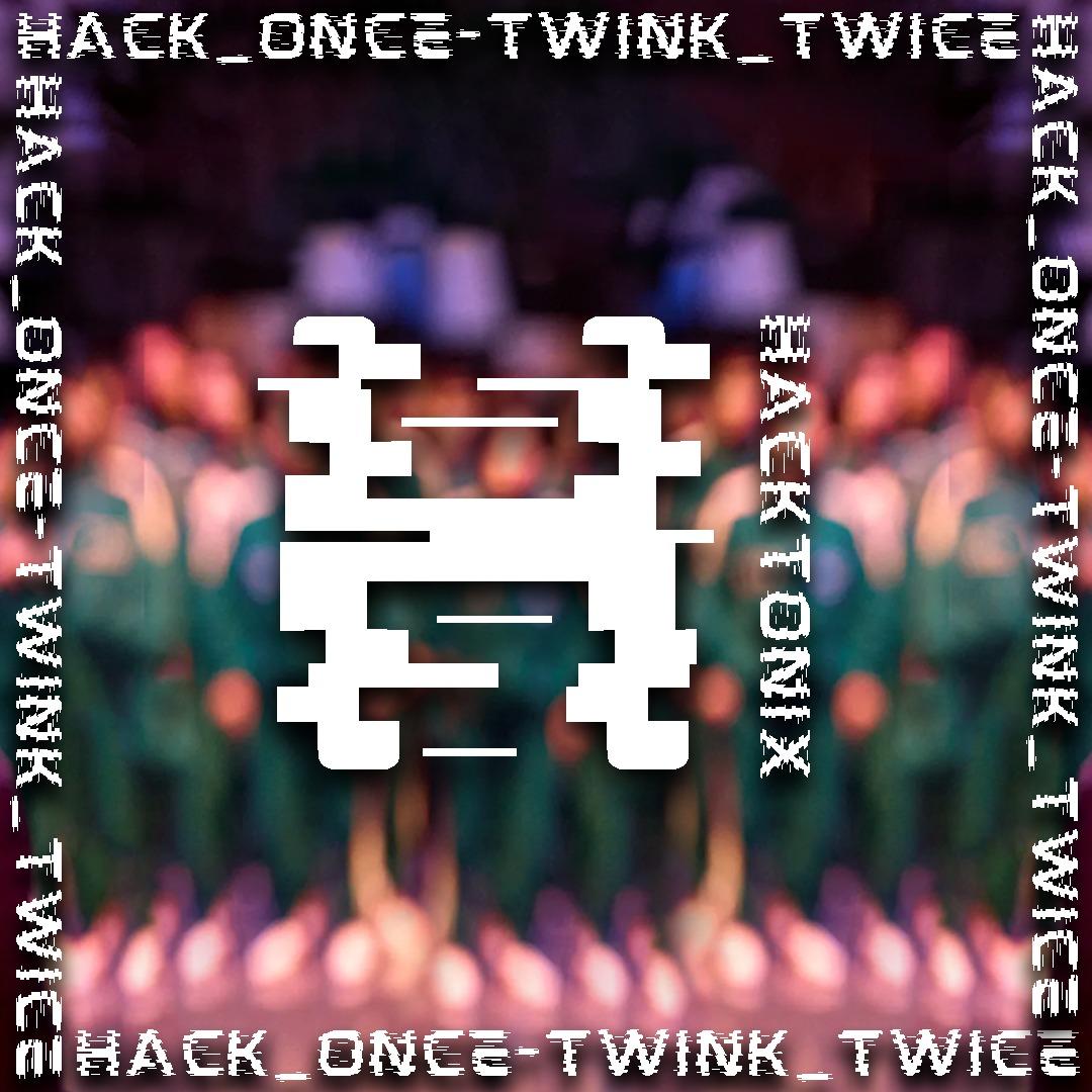 HACKTONIX 2K25